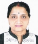 Dr. K Lalitha